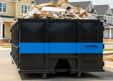 Dumpster Rental Services