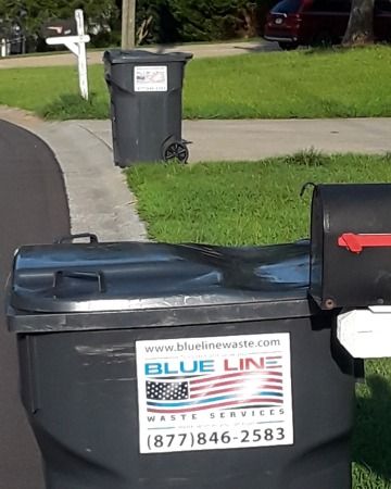 Residential Trash Service and Garbage Company